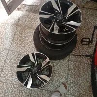 رینگ اسپرت اپتیمایی ساینا