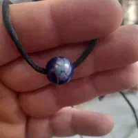 مهره مینایی