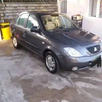 تیبا مدل ۹۴|خودرو سواری و وانت|کلاردشت, |دیوار