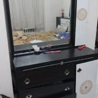 تخت دو نفره|تخت و سرویس خواب|تهران, امام زاده عبدالله|دیوار