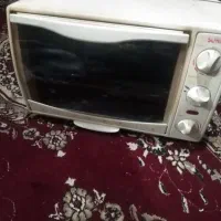 توستر|اجاق گاز و لوازم برقی پخت‌وپز|گرگان, |دیوار