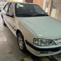 پژو پارس سال مدل ۹۲
