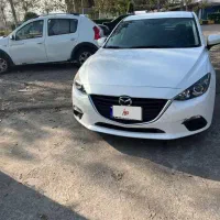 مزدا3مدل۲۰۱۶|خودرو سواری و وانت|رشت, بلوار گیلان|دیوار