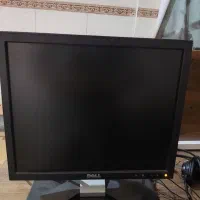 ده عدد مینی کیس و مانیتور و لوازم جانبی