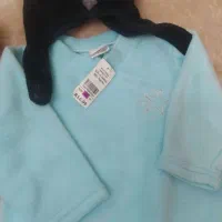 حوله بچه حوله نوزاد کلاه  لباس بچه لباس دخترانه|کفش و لباس بچه|مشهد, سپاد|دیوار