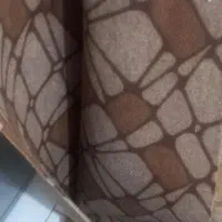 دو عدد موکت