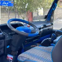 فروش ایسوزو ۶تن|خودرو سنگین|دیواندره, |دیوار