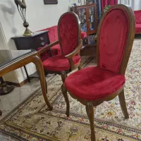 ناهارخوری ومبل|مبلمان خانگی و میز عسلی|ری, دولت‌آباد|دیوار