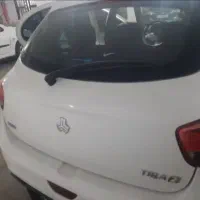 تیبا 2|خودرو سواری و وانت|فردیس, فردیس|دیوار