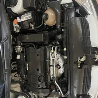 پژو 206 SD V8، مدل ۱۳۹۲|خودرو سواری و وانت|گرگان, |دیوار