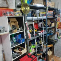 فروش ابزار کاشیکاری وساختمانی