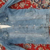 دو عدد کاپشن دخترانه|لباس|نوشهر, |دیوار