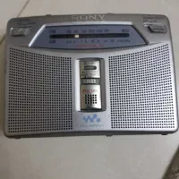 واکمن