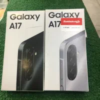 انواع گوشی های صفر سامسونگ