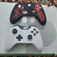 کنسول بازی Xbox one s 1TB|کنسول، بازی ویدئویی و آنلاین|تبریز, |دیوار