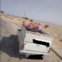 باربری|خدمات حمل و نقل|اندیکا, |دیوار