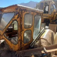 فروش اطاق لودر ۹۵۰|قطعات یدکی و لوازم جانبی|ری, دولت‌آباد|دیوار
