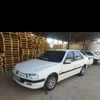 پارس تیوفایو