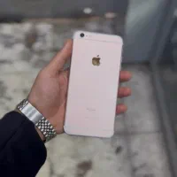 ایفون 6s plus