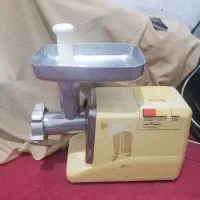 چرخ گوشت
