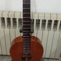 گیتار دست ساز ژاپنی RYUKO|گیتار، بیس، امپلیفایر|کرمان, |دیوار