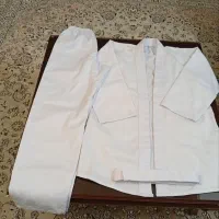 لباس در حد کاراته