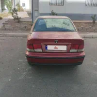 سمند 82 در حد خشک|خودرو سواری و وانت|پرند, فاز ۶|دیوار