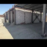 فروش خونه نیمه کاره مسکن ملی نهبندان