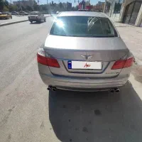 هیوندای جنسیس سدان، مدل ۲۰۱۰|خودرو سواری و وانت|بجنورد, |دیوار