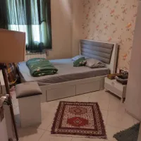 50متر/فول امکانات/خوش نقش/پرده خور.|فروش آپارتمان|تهران, نظام‌آباد|دیوار