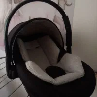 کریر نوزاد نو|کالسکه و لوازم جانبی|سنندج, |دیوار