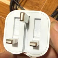 دو عدد شارژر سامسونگ ۴۵ wو یک عدد اداپتور اپل ۲۰w|لوازم جانبی موبایل و تبلت|تهران, پاسداران|دیوار