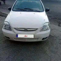 ریو ۸۷ استثنایی