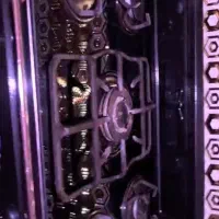 اجاق گاز طرح فر برند آپادانا|اجاق گاز و لوازم برقی پخت‌وپز|قرچک, مهدیه|دیوار