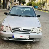 پراید ۱۳۲مدل ۹۲