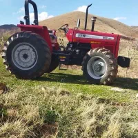 تراکتور ۸۰۰