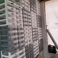 کشو پلاستیکی