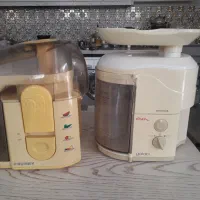 آبمیوه گیری