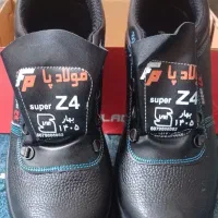 کفش ایمنی.نو نو