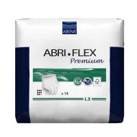 پوشک شورتی ابریفلکس