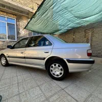 پارس فرانسوی
