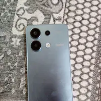 شیائومی Redmi Note 13 4G با حافظهٔ ۲۵۶ گیگابایت