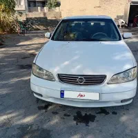 ماکسیما 82 دنده در حد|خودرو سواری و وانت|ارومیه, |دیوار