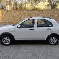 کوییک S|خودرو سواری و وانت|مشهد, الهیه|دیوار