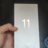 Mi 11 lite 128/8|موبایل|پاکدشت, پاکدشت (مامازند)|دیوار