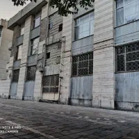 مشارکت/ کلنگی/ تجاری اداری/تاپ لوکیشن|مشارکت در ساخت املاک|تهران, سازمان برنامه جنوبی|دیوار