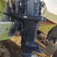 متور 85باتشت|قایق و سایر وسایل نقلیه|میناب, |دیوار