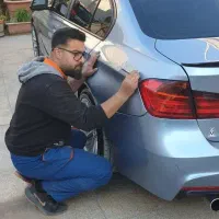 کارشناسی سیار رنگ و فنی خودرو  (خرید نیابتی )