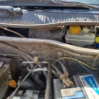 سمند ۸۴ فقط یک در رنگ|خودرو سواری و وانت|مرند, |دیوار