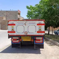 ۹۴ایسوزو|خودرو سنگین|بافت, |دیوار